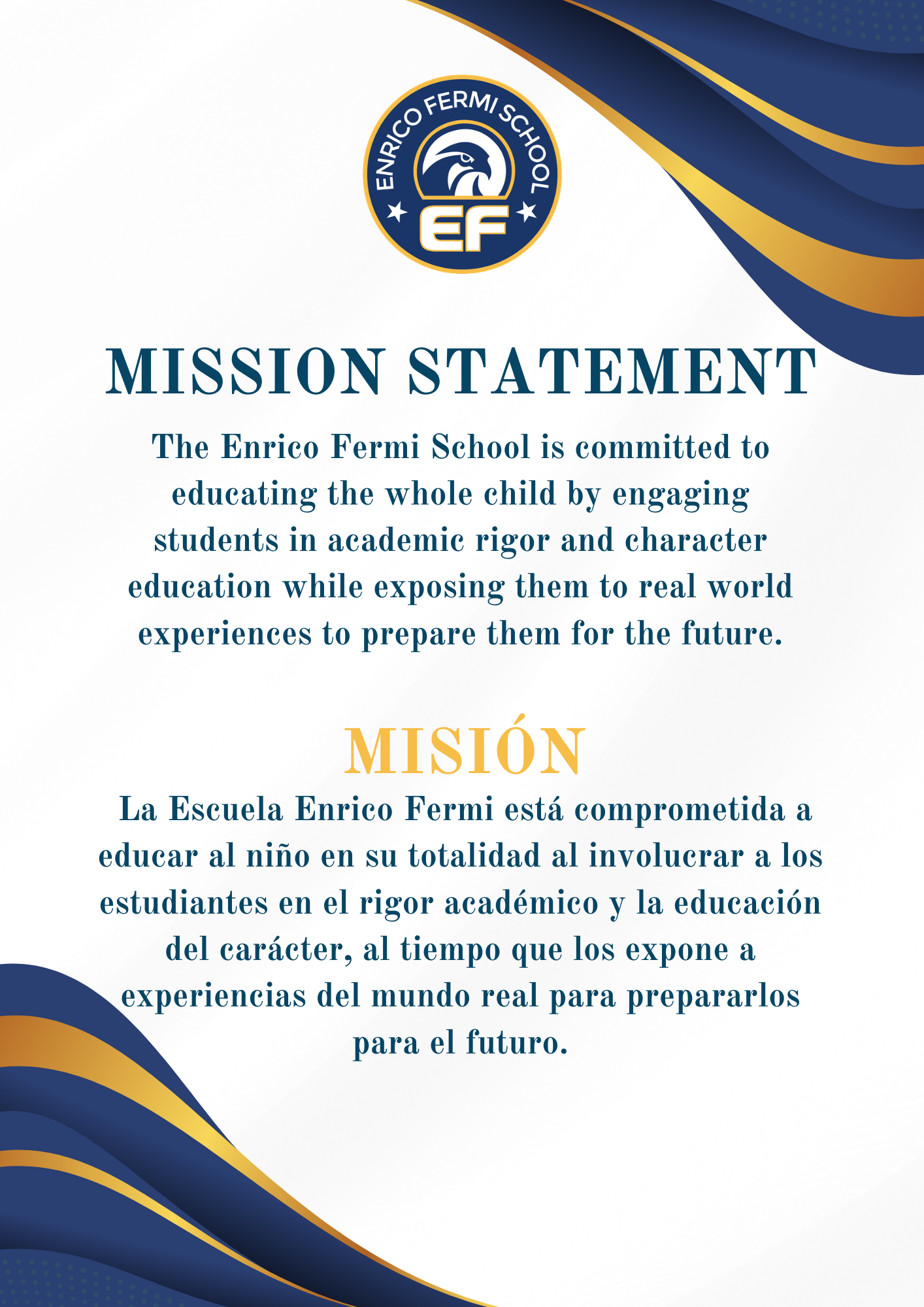 Mission Statement